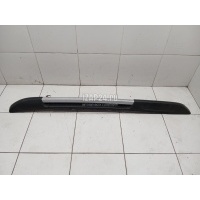 Рейлинг левый (планка на крышу) Renault Duster 2012 738210103R