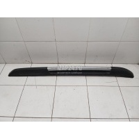 Рейлинг правый (планка на крышу) Renault Duster 2012 738207468R