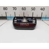 Фонарь задний (стоп сигнал) Renault Duster 2012 265908613R