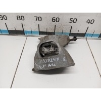 Опора двигателя правая Renault Duster 2012 112100071R