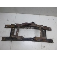 Балка задняя Renault Duster 2012 554039122R