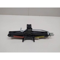 Домкрат Renault Duster 2012 995509237R