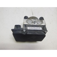 Блок ABS (насос) Renault Duster 2012 6001551521