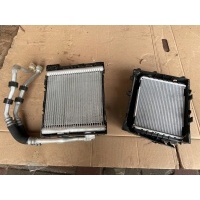 Мерседес gle w167 63 amg радиатор масляный радиатора набор a0995009201 a0995004601