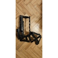 Крепление бампера каретка левый volkswagen touran 5t 5ta807723