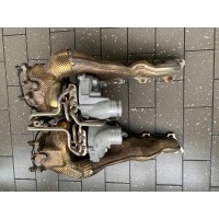 Турбина audi a7 s7 a6 c7 s6 4.0 tfsi 420 л.с.