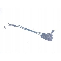 Переключатель ссылки переключения кпп citroen c5 ii рестайлинг 2004 - 2008 2.0 hdi 136km rhr