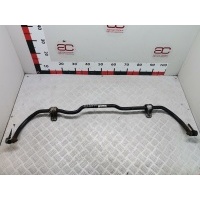 Стабилизатор подвески передний (поперечной устойчивости) Volkswagen Caddy 3 (2004-2015) 2008 1K0411303N,1K0411303N