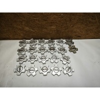 Крышки kołpaczek колпачок dekielki opel 90468692ah