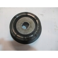 Шкив nissan navara d23 2 , 3d 123031297r