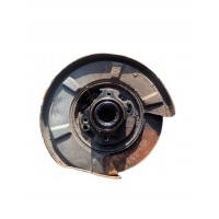 Ступица задняя volkswagen crafter спринтер 06 - 14 a9063500335