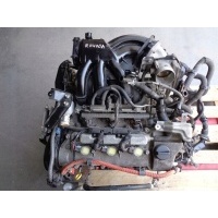 Двигатель 3.3 3mz - fe lexus rx ii 400 rx400 h