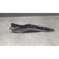668630006r крышка кожухов крыла левая renault megane iii