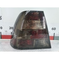 Фонарь задний левый Volkswagen Bora (1998-2005) 1999 ,1J5945095AC