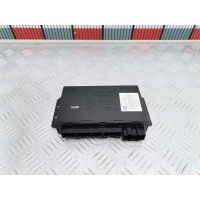 Блок комфорта Audi A6 C5 (1997-2005) 2002 ,4B0962258M