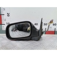 Зеркало боковое левое Subaru Legacy 3 (BE/BH) (1998-2004) 1999 ,91031AE080NN