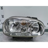 Фара передняя правая Volkswagen Golf 4 (1997-2004) 2001 ,1J1941018K