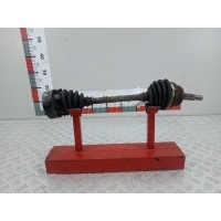 Полуось передняя левая (приводной вал шрус) Volkswagen Passat 3 (1988-1993) 1992 ,357407271EX