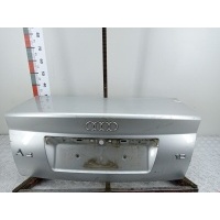 Крышка (дверь) багажника Audi A4 B5 (1994-2001) 1999 ,8D5827023P