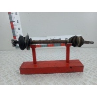 Полуось передняя левая (приводной вал шрус) Renault Clio 2 (1998-2005) 2007 ,391015531R