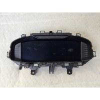 Спидометр часы часы дисплей virtual skoda kodiaq karoq 565920790a
