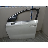 Дверь передняя левая Citroen-Peugeot DS4 (2011 - 2015) 9002EH