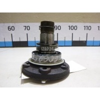 Фланец КПП VAG Jetta (2011 - 2018) 02T409343