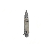 Форсунка Volkswagen Golf 4 2001 028130202J