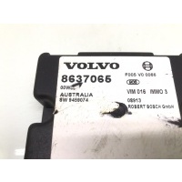 Иммобилайзер Volvo C70 2001 8637065
