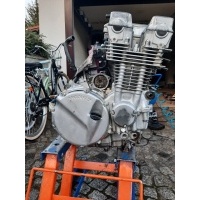 Двигатель seven fifty
