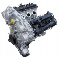 двигатель v6 3.7 vq37vhr infiniti qx70 fx37 q70 m37 qx50 ex37 g37 370z