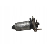 Lancia lybra 99 - 05 1.9 jtd подставка корпус фильтра топлива a000244 3000231