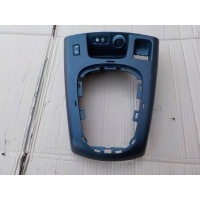 Рамка кпп renault scenic iii 969330001r