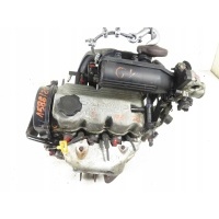 Двигатель дэу матиз 0.8 f8cv