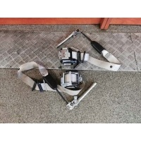 Полоса безопасности левый правая передняя renault scenic iii oe 868851641r