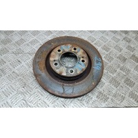 Диск тормозной передний MITSUBISHI OUTLANDER (2012-2021) 2013 MR205215