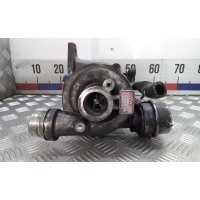 Турбина дизельная NISSAN QASHQAI (2010-2017) 2011 14256RH82728404