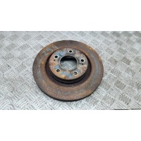 Диск тормозной передний MITSUBISHI OUTLANDER (2012-2021) 2013 MR205215
