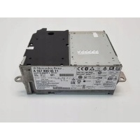Радио навигация мерседес gle w167 w177 a1679000511