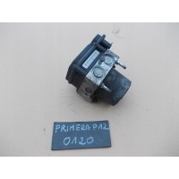 Насос абс nissan primera p12 2 , 2 dci 0265800308