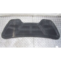 Hyundai ix35 изоляция капота 10 - 16