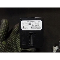 Skoda октавия iii fl блок kessy 5q0959435c