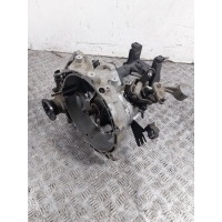 КПП механическая (МКПП) 1.4i 8V , 5МКПП. AZF , 5МКПП. Skoda Fabia (6Y) 2002 002301107T