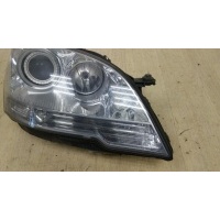 Фара правая MERCEDES-BENZ M-CLASS W164 02/2005 - 12/2012 2010 A1648205961