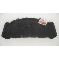 Изоляция капота opel corsa d 06 - 11r крепеж