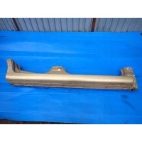 Chevrolet дэу kalos aveo 03 - 07 порог правая