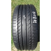 225 / 40 18 continental contisportcontact 5