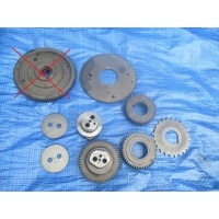 Колесо грм opel vectra c signum saab 95 3.0cdti