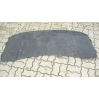 Изоляция капота медалист range rover iii l322