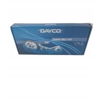 dayco kbio06 комплект грм форд focus